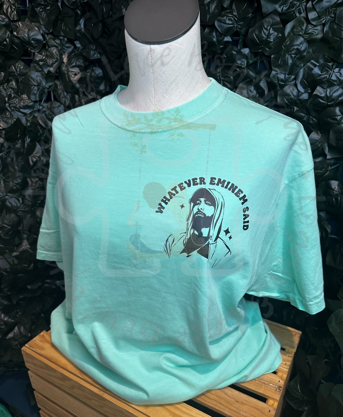 RTS-Ready to Leave Work Already Comfort Colors Tee