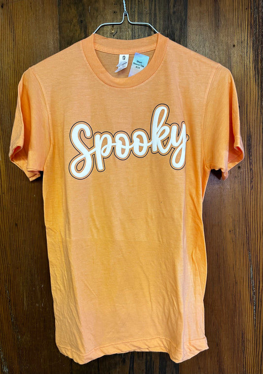 RTS- Spooky Tee