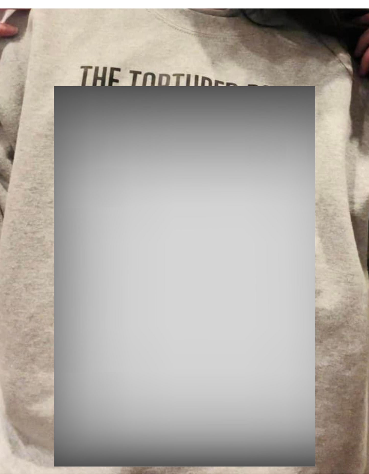 Facebook Exclusive- TS Tortured Poet Tee or Crewneck